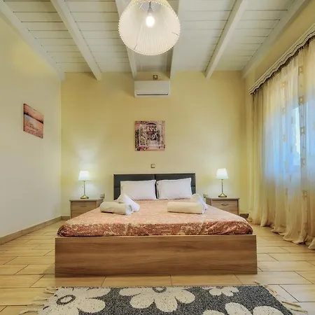 Billy's House 度假居